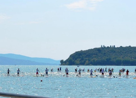 Camping Punta Navaccia, 3* - 115