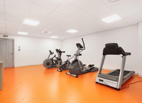 Hôtel Collection Le Chamois by Odalys - 18