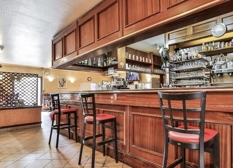 Camping les Sablons - 12