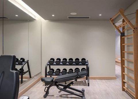 Hôtel Ikones Seafront Luxury Suites 5* Adult Only + 16 - 13