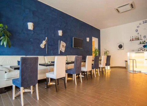 Hôtel Noto Marina 3* - 2