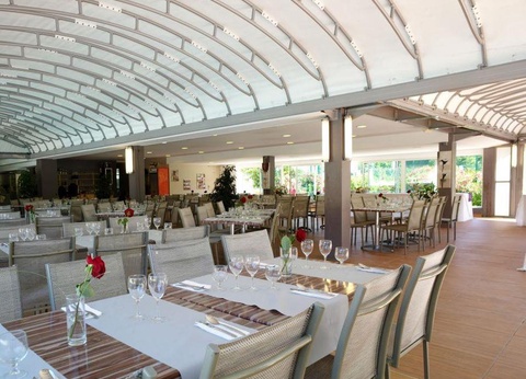 Camping Le Sagone, 4* - 37