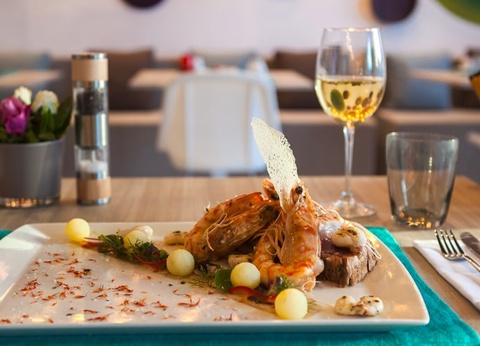 Hôtel Pearl Marriot Resort & Spa Sousse 5* - 9