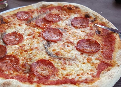 Camping Bella Italia, 5* - 23