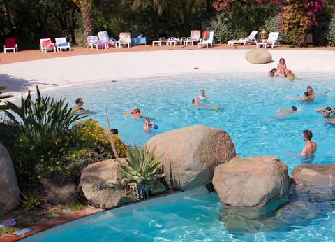 Camping Ultima Spiaggia, 4* - 3