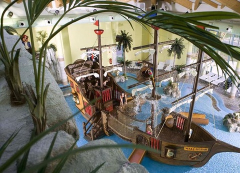 Camping Terme Catez, 5* - 14