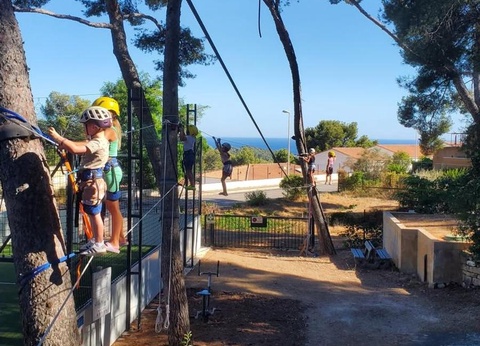 Camping de Ceyreste, 4* - 17