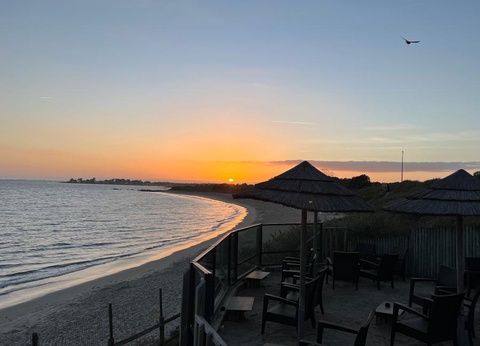 Camping Les Bruyères Carnac 3* - 41