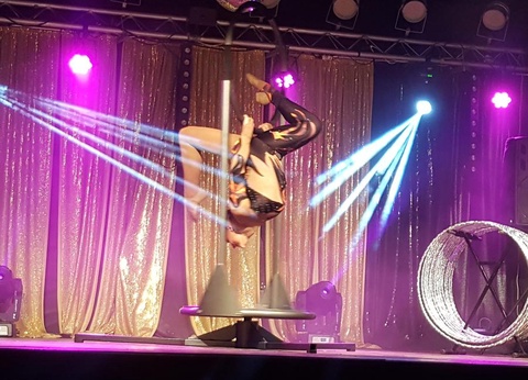 Camping Sun et Sea 4* - 47