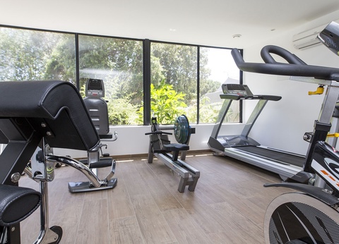 Hôtel Roi Théodore 4* ( avec vols vacances ) - 8