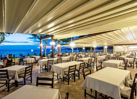 Hôtel Possidi Holidays Resort & Suites 5* - 8