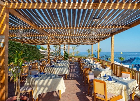 Hôtel Grand Oasis Resort 4* - 9