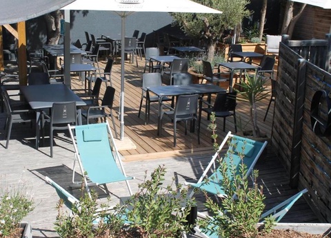 Domaine de la Palme, 3* - 15