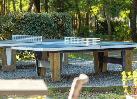 Camping Lou Pignada, 4* - 9