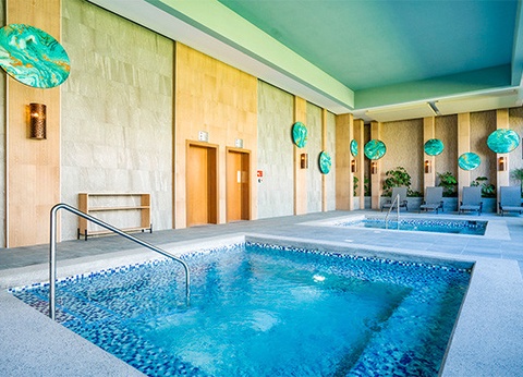 Hôtel Riu Latino - Adult Only ***** - 22