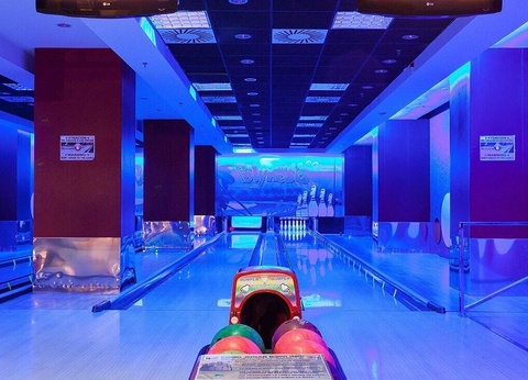 Hôtel Holiday World Polynesia 4* - 27