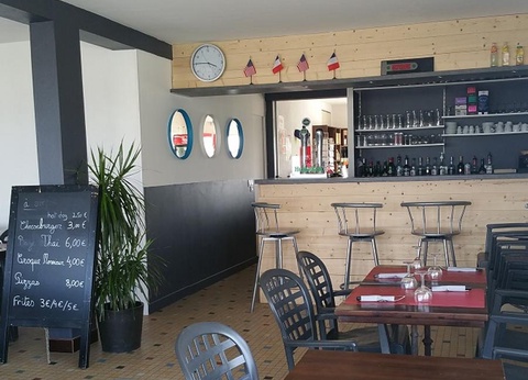 Flower Camping Omaha Beach, 3* - 25