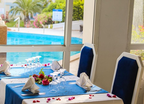 Hôtel Joya Paradise 4* - 11