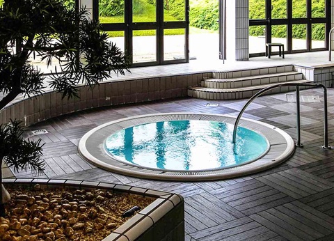 Séjour à Tours avec dîner et entrées au Jardin de Villandry - 4* - 11