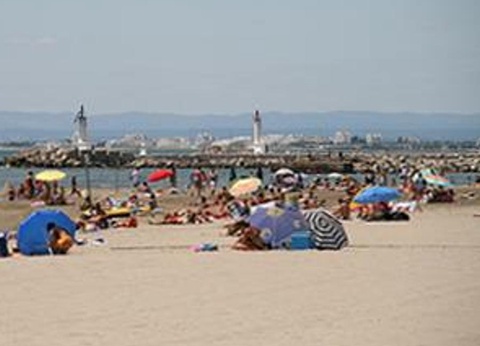 Camping Abri de Camargue, 4* - 59