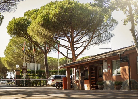 Badiaccia Camping Village, 4* - 55