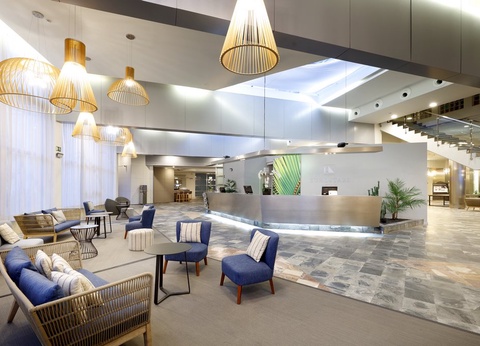 Hôtel Eurostars Las Salinas 4* - 2