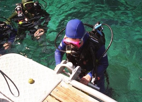 Camping International, 4* - 9