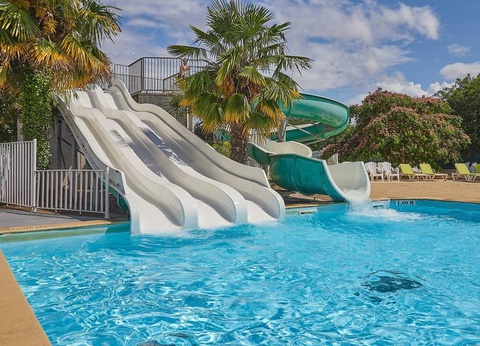 Camping Le Parc des Allais, 3* - 2