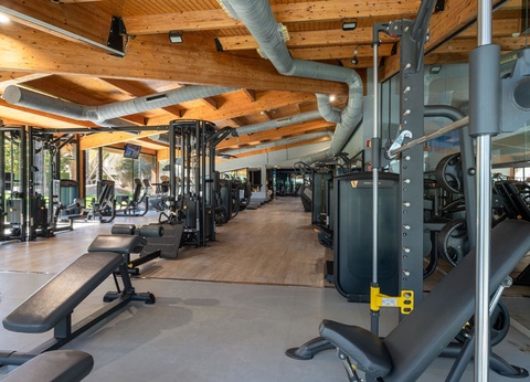 Hôtel Club Lookéa Estival Almaris 4* - Arrivée Barcelone - 3