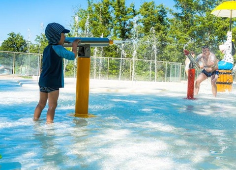 Orlando in Chianti Glamping Resort, 3* - 7