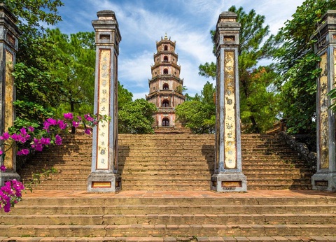 VIETNAM | 12j/09n - Circuit 