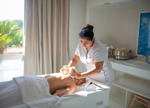 Hôtel The View Bouznika 5* - 13