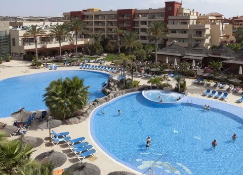 Hôtel Club Framissima Elba Carlota 4* - 4