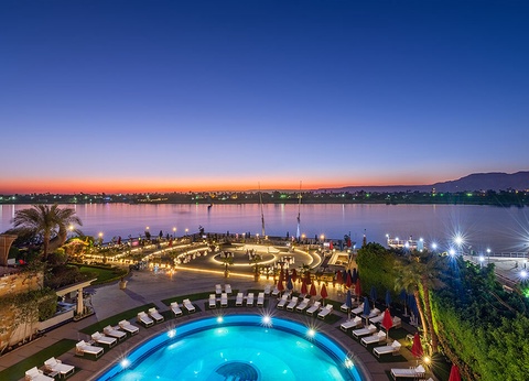 Hôtel Sonesta St. George Hotel - Convention Center 5* - 15