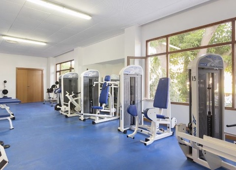 Hôtel Club Coralia Palia Maria Eugenia 4* - 12