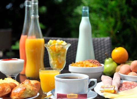 Séjour prolongé à Dijon (à partir de 2 nuits) - 3* - 9