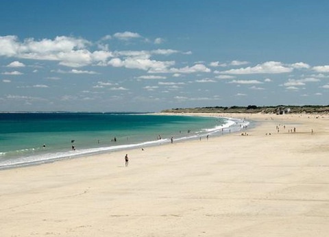 Camping Au Pigeonnier, 4* - 8