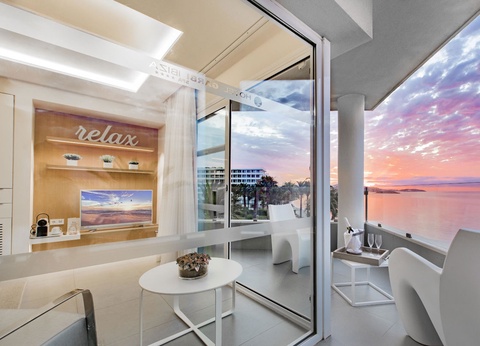 TUI Sélection Hôtel Garbi Ibiza & Spa 4* - 9