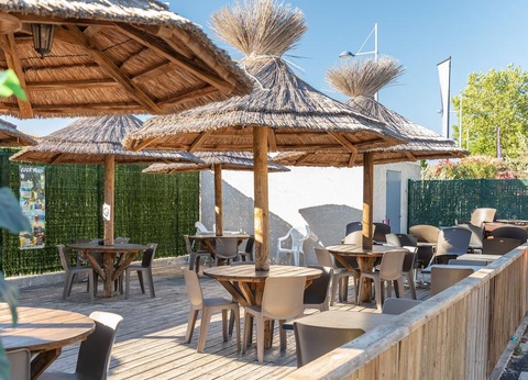 Camping Dunes et Soleil, 4* - 54