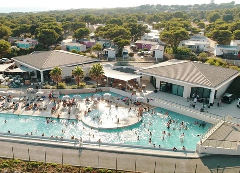 Camping de l' Arquet 4* - 21