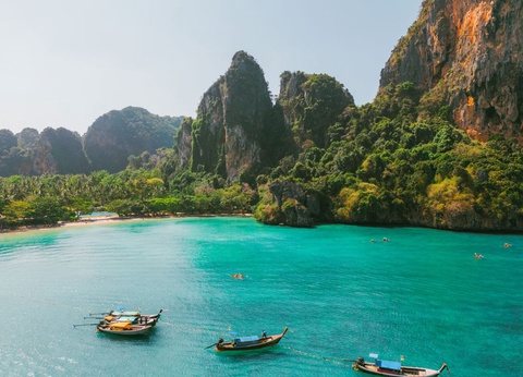 Circuit Découverte du Siam + Extension balnéaire à Phuket - 13