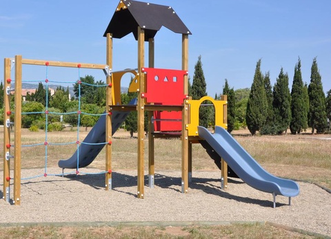 Camping Le Fun, 4* - 58