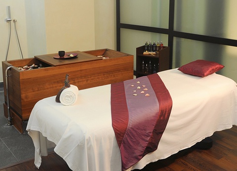 Hôtel Royal Thalassa Monastir 5* - 55