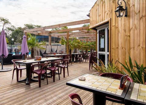 Camping Kabana Village, 4* - 7