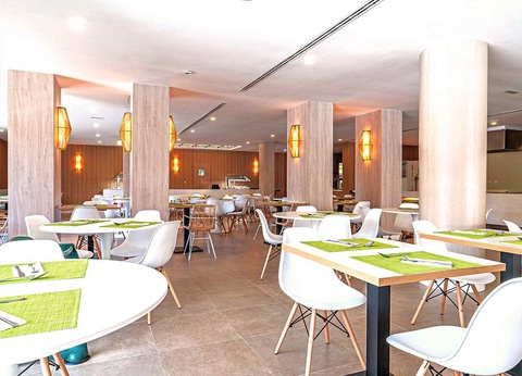 Hôtel Ôclub Ibersol Siurell 4* - 10