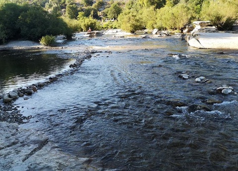 Camping Bel Air, 3* - 21