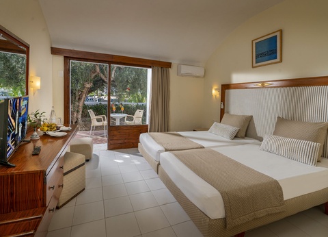 Hôtel Le Hammamet Hotel & Spa 4* - 7