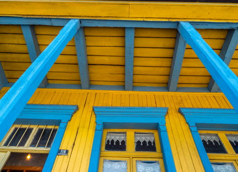 Circuit Découverte de Chiloé et Aventure Chilienne du Nord au Sud - 23