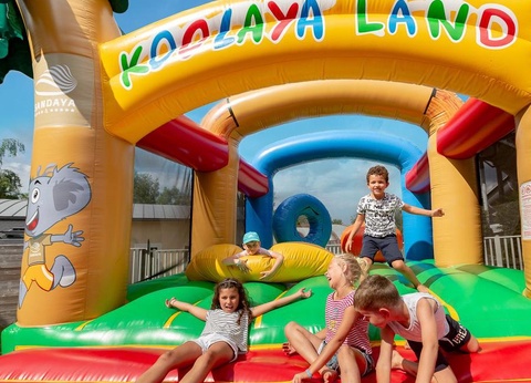 Camping Sandaya Les Deux Fontaines, 4* - 19