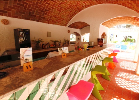 Club Jumbo Méditerranée Thalasso Golf 3* - 8